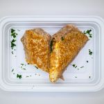 Breakfast burrtio 150x150