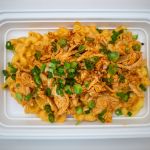 Buffalo mac and cheese 150x150