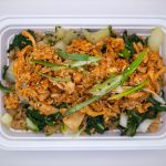 Chicken bulgogi bowl 150x150