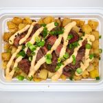 Chipotle steak bowl 150x150