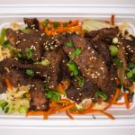 Mongolian beef 150x150