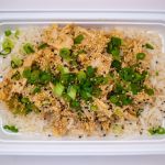 Orange chicken 150x150