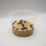 Overnight oats 150x150