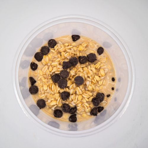 Overnight oats 2 500x500