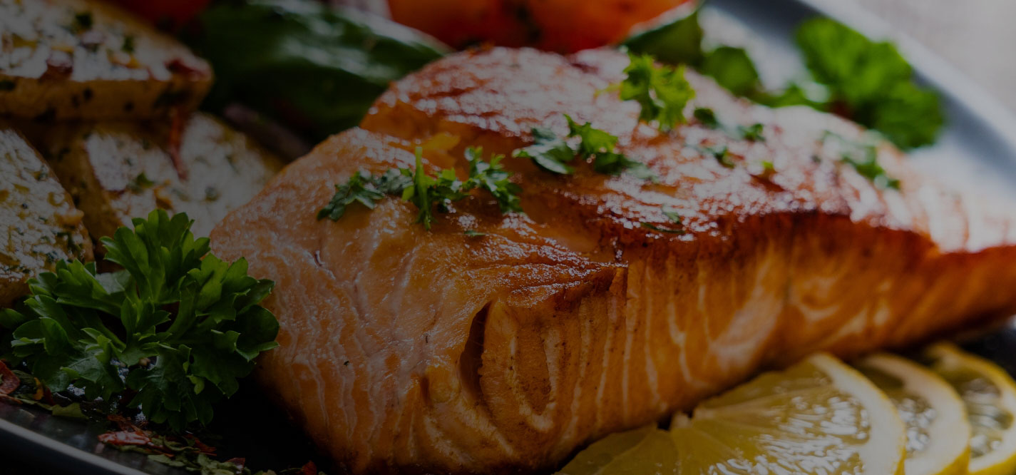 Salmon bg